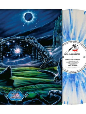 Fates Warning Awaken The Guardian 2026 Limited Edition vinyl LP new, metal