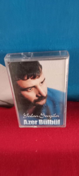 AZER BULBUL- Τουρκικά τραγουδια