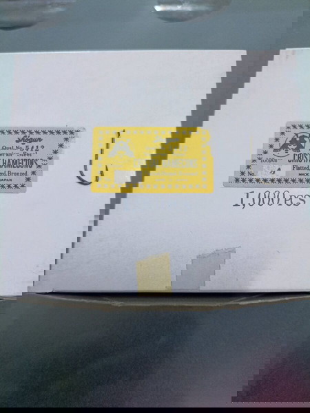  angistria Shogun kod 5412 noumero 4 1000 tem
