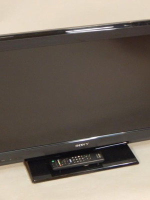 Τηλεόραση Sony Bravia KDL-32S5500 32 ιντσών σαν καινούργιο