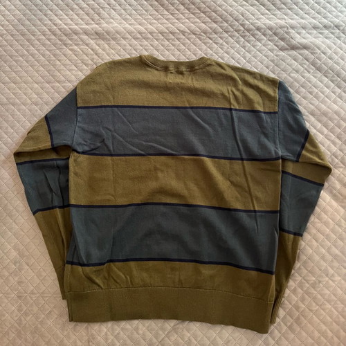 Gap Kids' Striped Sweater XL like new, multicolor