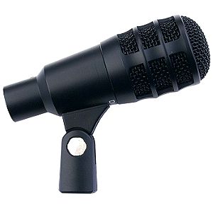 MICROPHONE - DAP DM-20 Dynamic Instrument Microphone