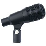 MICROPHONE - DAP DM-20 Dynamic Instrument Microphone
