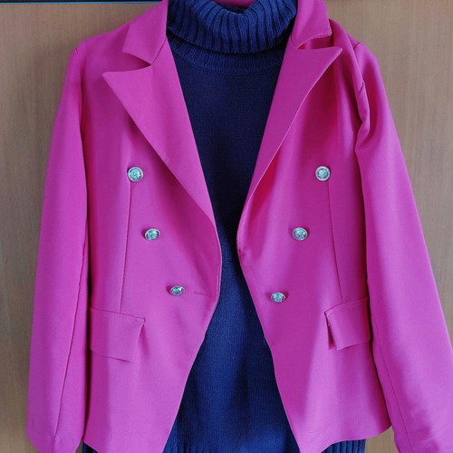 Ligglo jacket like new, one size