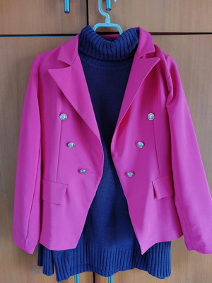 Яке Ligglo като ново, един размер