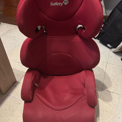 Booster car seats for children like new