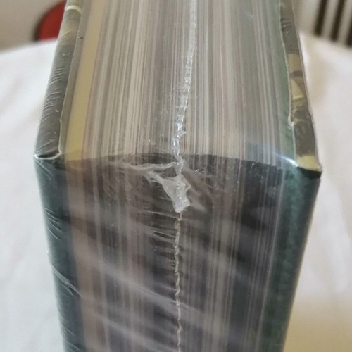Loki: God of Stories Omnibus like new, English