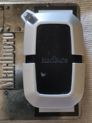Marlboro vintage lighter