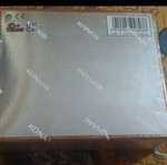 Amazing Defenders Booster Box Yu-Gi-Oh! σφραγισμένο