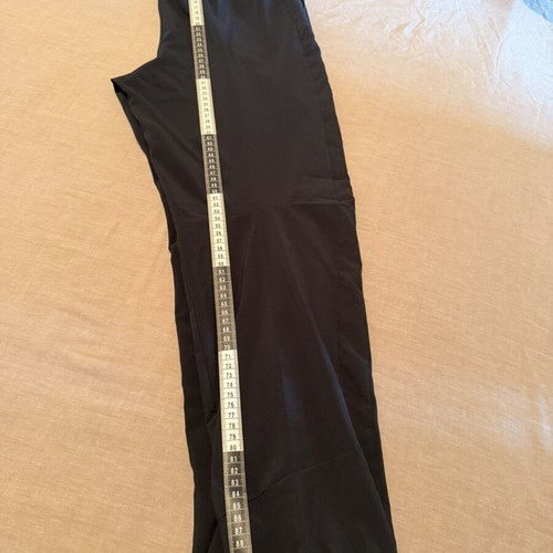 Nike Dry Fit Pants size XL for big boys, new, black
