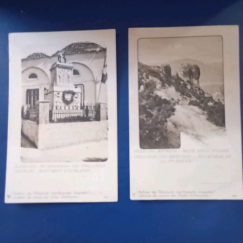Fix promotional booklet used, 24 pages with open letter