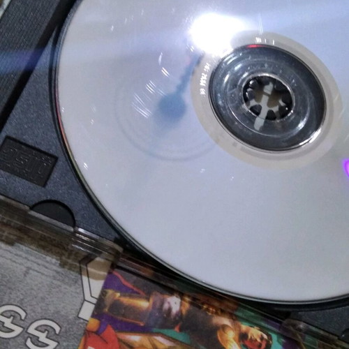 StarCraft Big Box PC game used, 1997, no manual