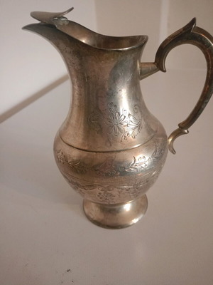 Epns jug like new
