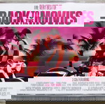  Various–The Very Best Of - Back To The Movies   3 × CD, Compilation