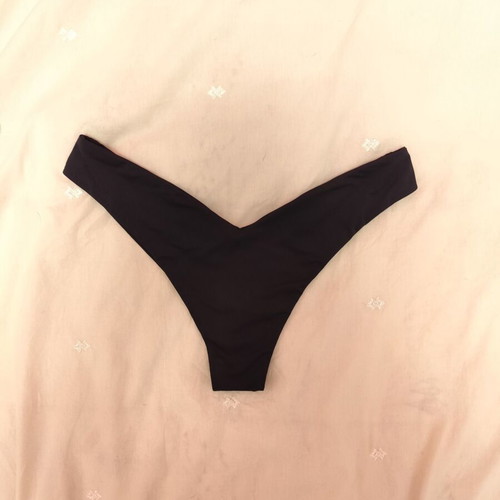 Calzedonia black swimsuit like new, size S