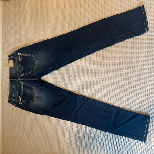 Fracomina Skinny Jeans like new, blue