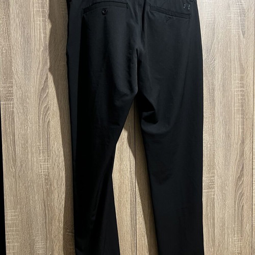 Under Armour women's pants, size 12, black