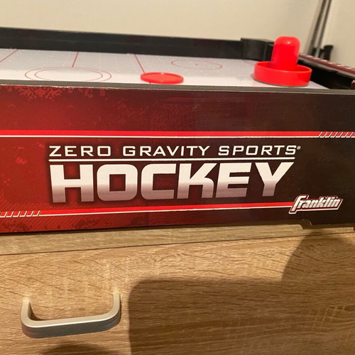 Table hockey like new