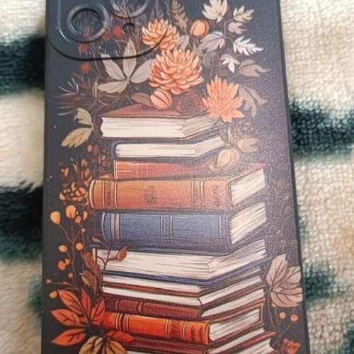 Iphone 11 Pro case new with soft inner surface