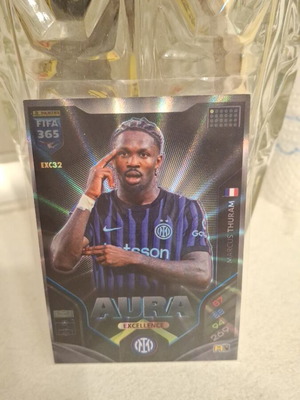Marcus Thuram Aura card Panini 2026