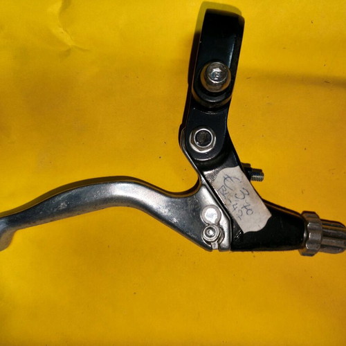 Bicycle brake lever like new