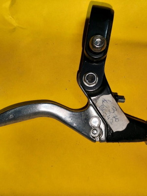 Bicycle brake lever like new
