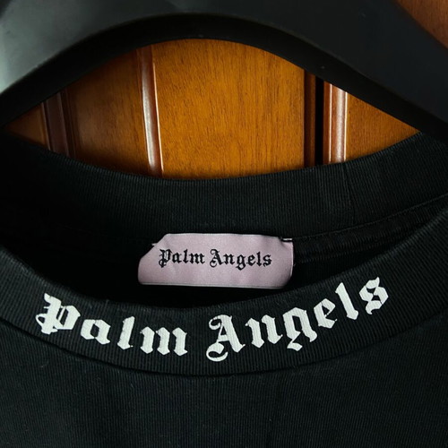 Palm Angels men's shirt like new, size L