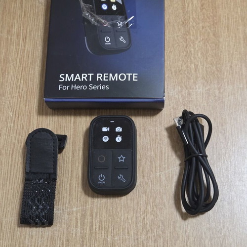 Yoctop Smart Remote for Hero Series new