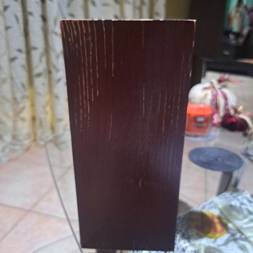 Chivas Regal wooden box like new
