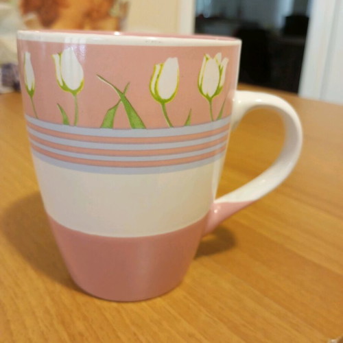 Large mug like new