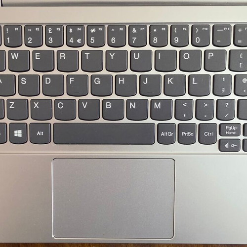 Lenovo Miix 320 2-in-1 Tablet Detachable Keyboard 2GB RAM 32GB Storage