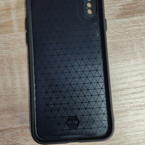 iPhone X/XS case unused