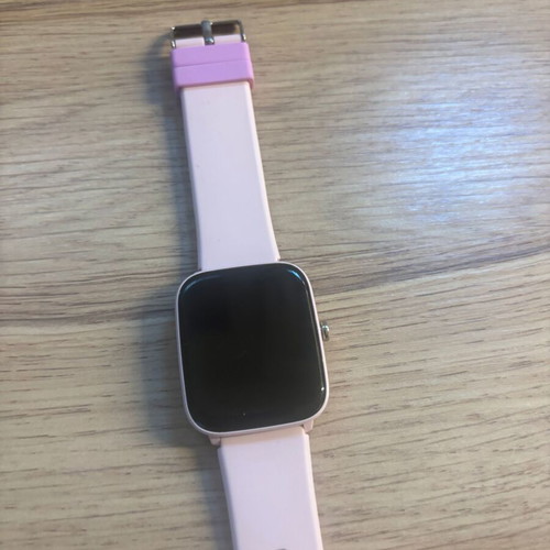 Kiddoboo 2.0 Smartwatch like new with charger and HitFit Pro app
