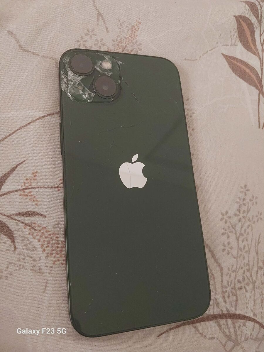 iPhone 13 128GB used, 85% battery… - € 160,00 - Vendora.cy