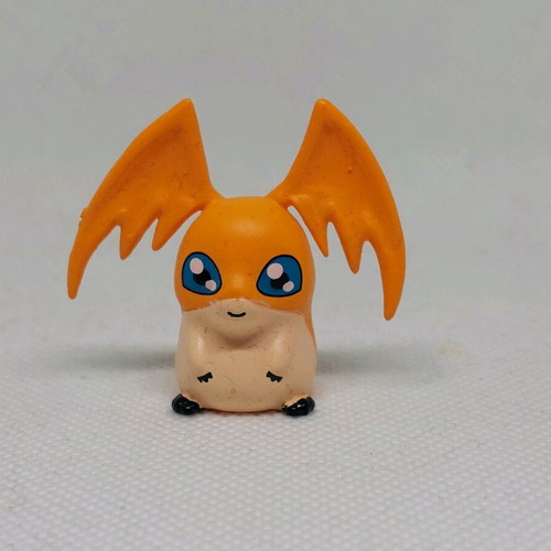 Digimon Patamon figure new