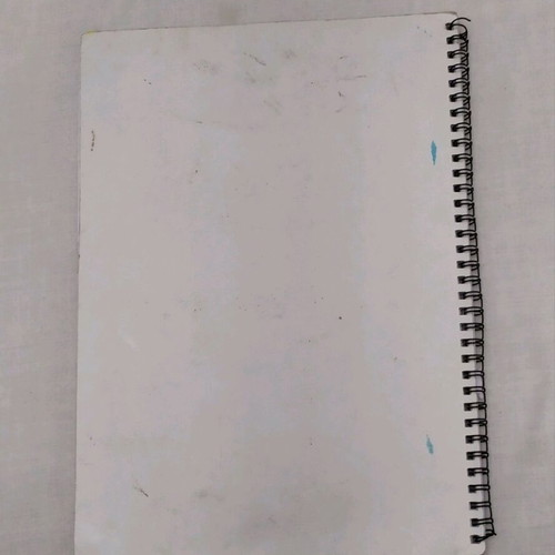 Drawing pad like new, 14 pages, 30x22 cm
