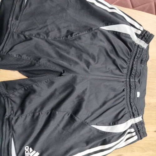 Adidas shorts used, size medium