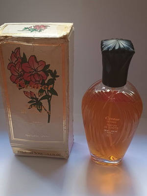 Vintage Center Parfum De Toilette spray μεταχειρισμένο, 100 ml, κουτί με φθορές