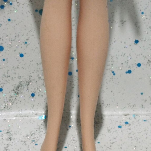 My Scene Goes Hollywood Nolee doll used, nude with flaws