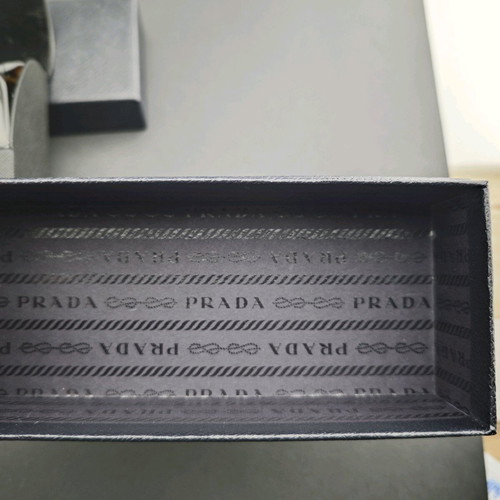 Prada sunglasses used with original box and case
