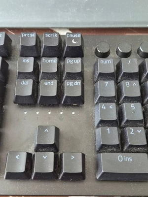 Razer Huntsman V2 TKL Οπτικό Gaming Πληκτρολόγιο καινούργιο