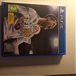  FIFA '18 για PlayStation 4