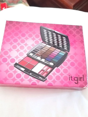 Παλέτα με 35 σκιές like new