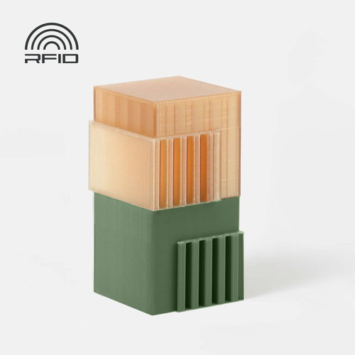 Bambulab 3D Printing Support Filament for PLA/PETG 0.5 Kg new