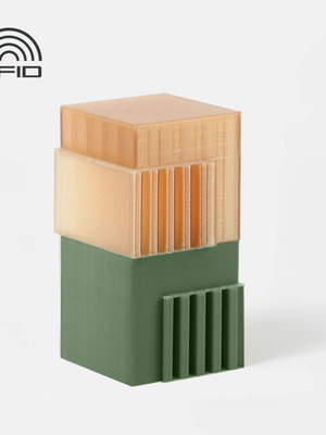 Bambulab 3D Printing Support Filament for PLA/PETG 0.5 Kg new