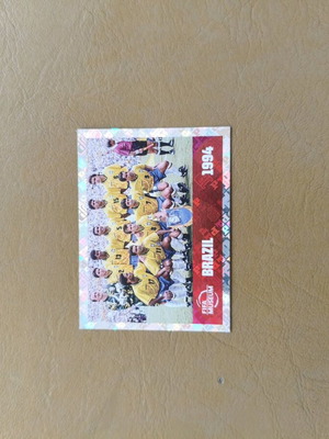 Panini Fifa World Cup 2026 sticker Brazil 1994 καινούργιο