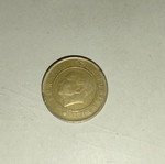 10 Kuruş (Kuruş) - Turkey (2014)