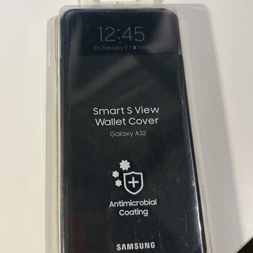 Samsung Galaxy A32 4G case like new