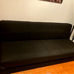 Καναπές κρεβατι