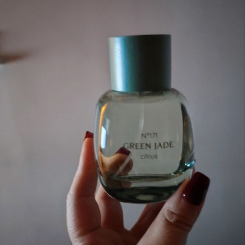 Γυναικείο άρωμα N°171 Green Jade Eau de Toilette 100ml σαν καινούργιο